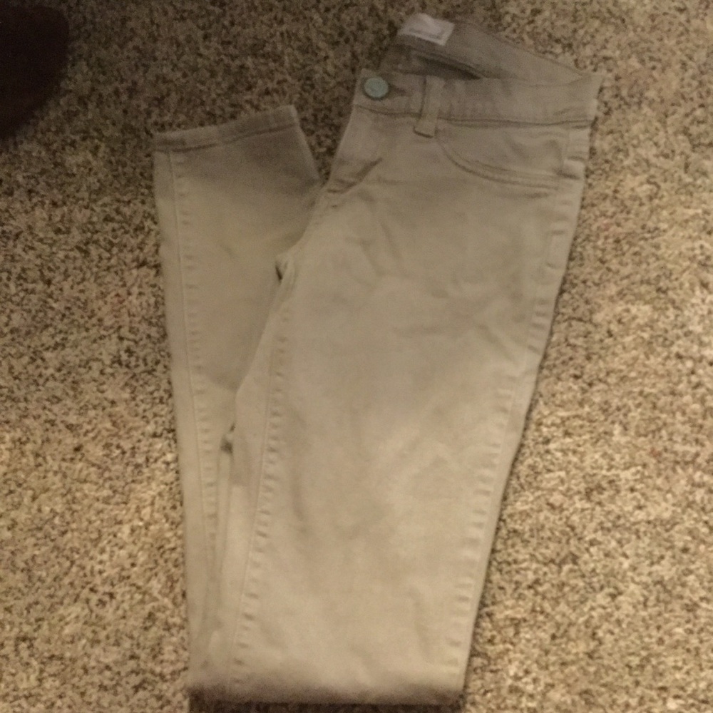 RSQ khakis